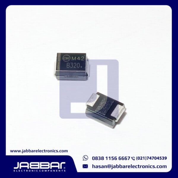 B320 - MBR3200T3G DO-214AA (SMB)
