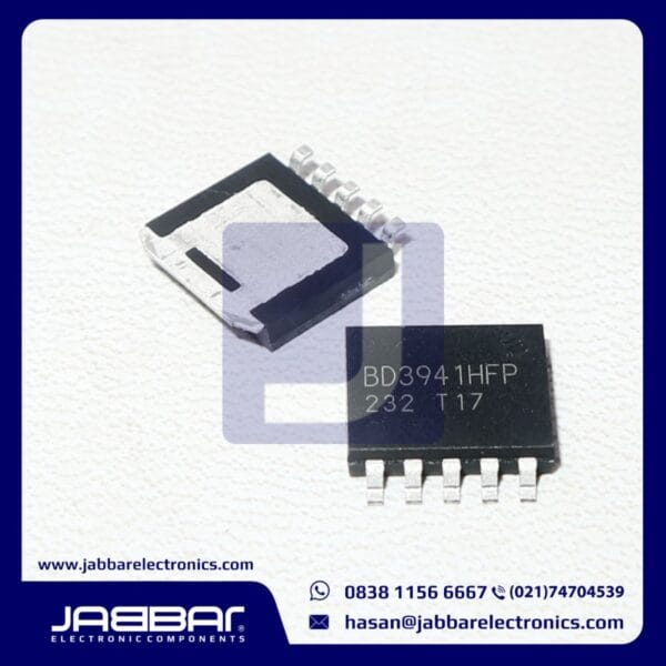 BD3941HFP TO263-5
