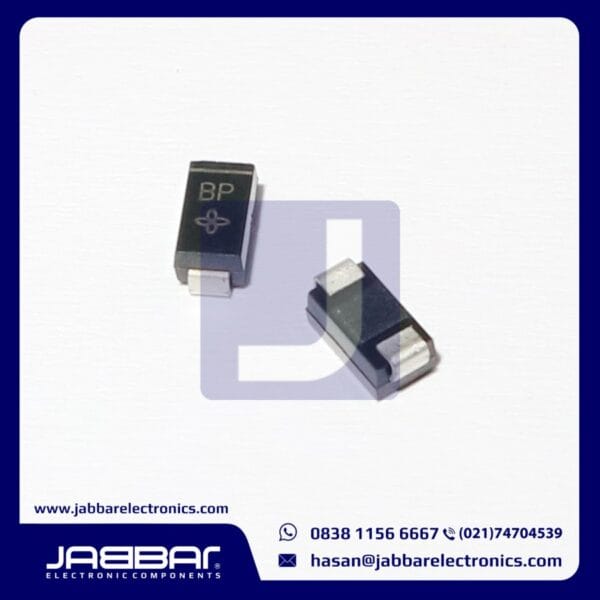 BP - SMAJ16A DO-214AC (SMA)