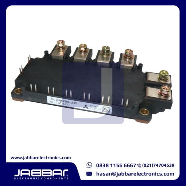 CM150RX-24S MODULE