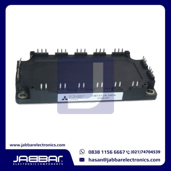 CM75TJA-24FA MODULE