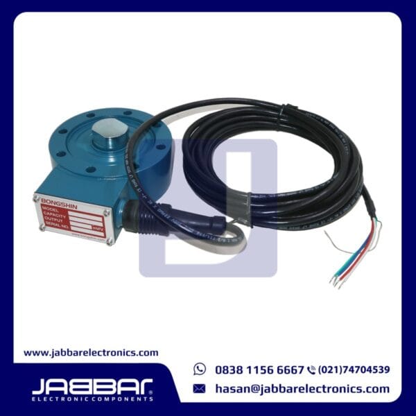 DSCK-1T 1000kgf 3.0mV-V COMPRESSION & TENTION