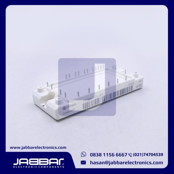 FP35R12KT4_B15 MODULE