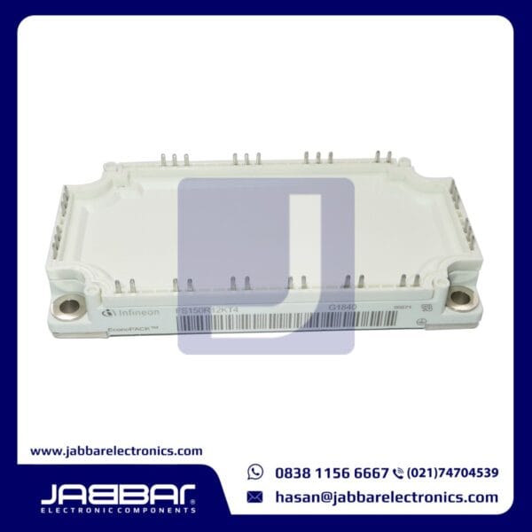 FS150R12KT4 MODULE