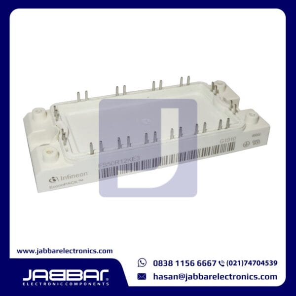 FS50R12KE3 MODULE