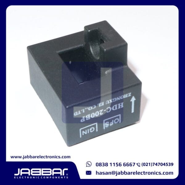 HDC-200BP 4PIN SENSOR