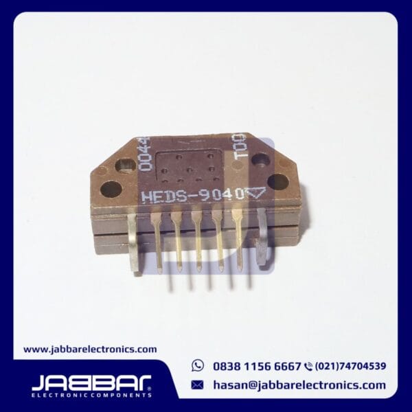 HEDS-9040 OPTICAL ENCODER MODULE
