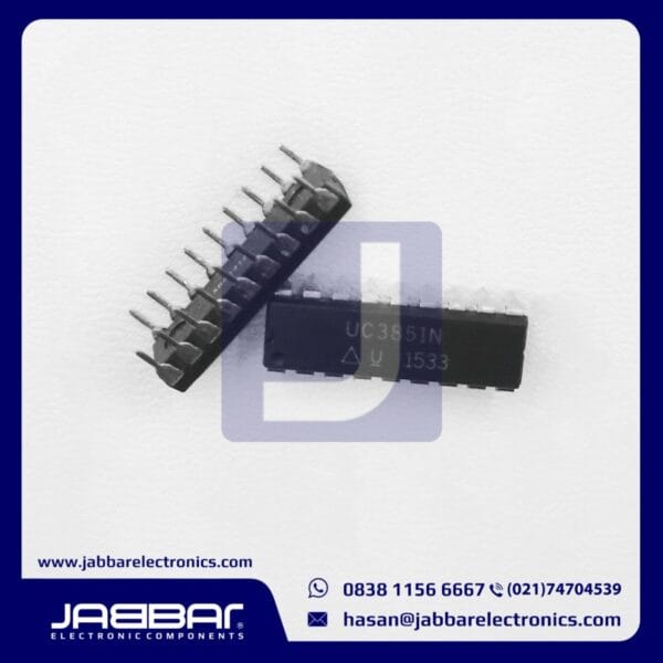 IC UC3851N DIP