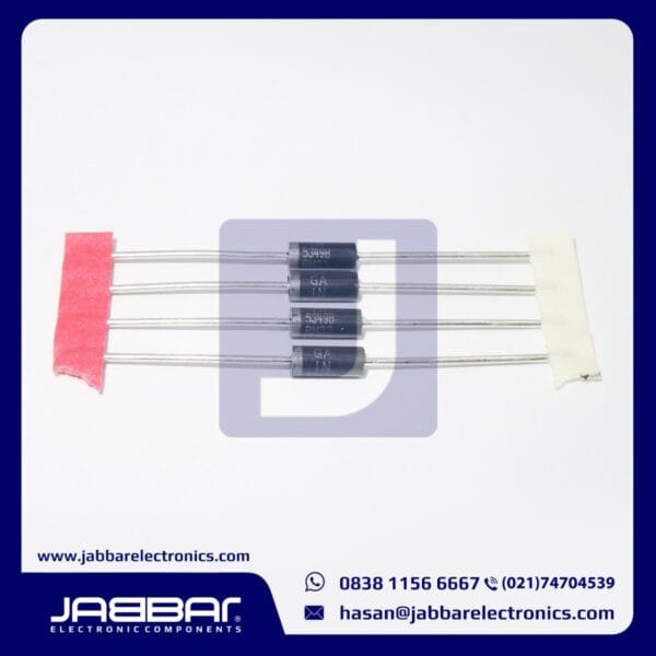 IN5349B - 1N5349B DO-15