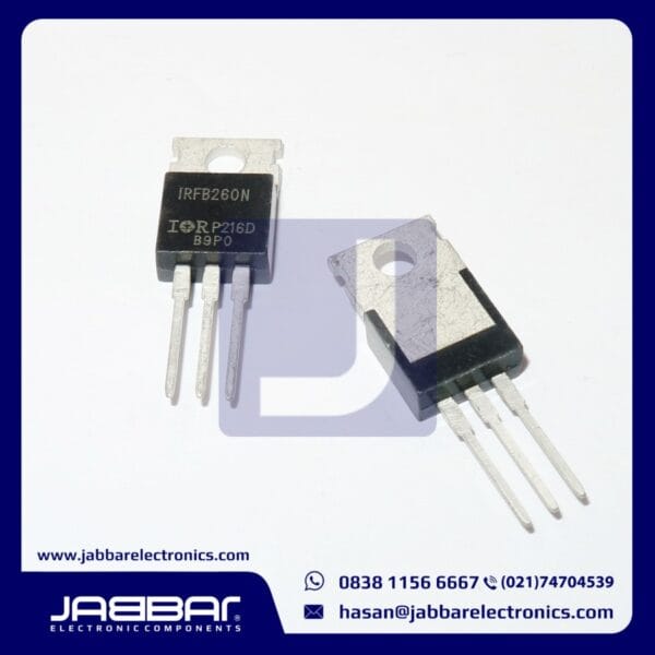 IRFB260N TO-220AB