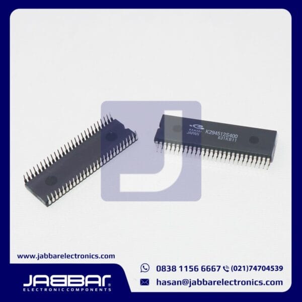 K294512S400 DIP54