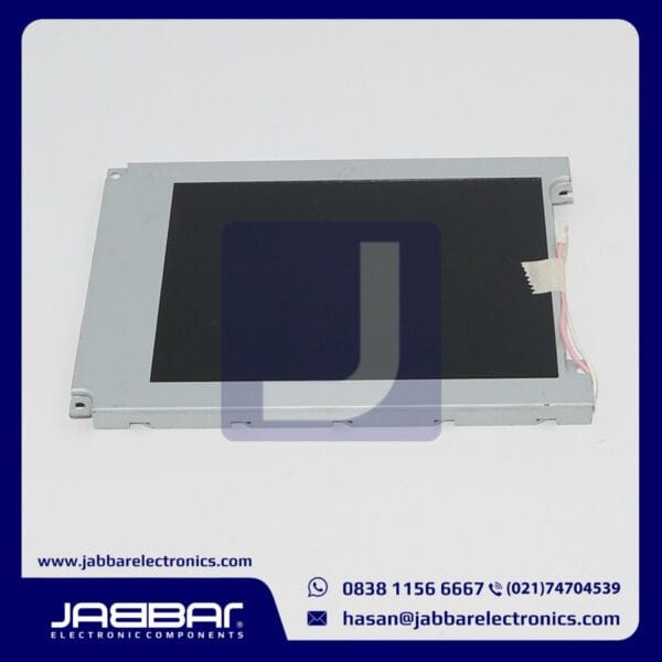 LM057QC1T01 LCD (L= 15.3 cm W= 11.5 cm)