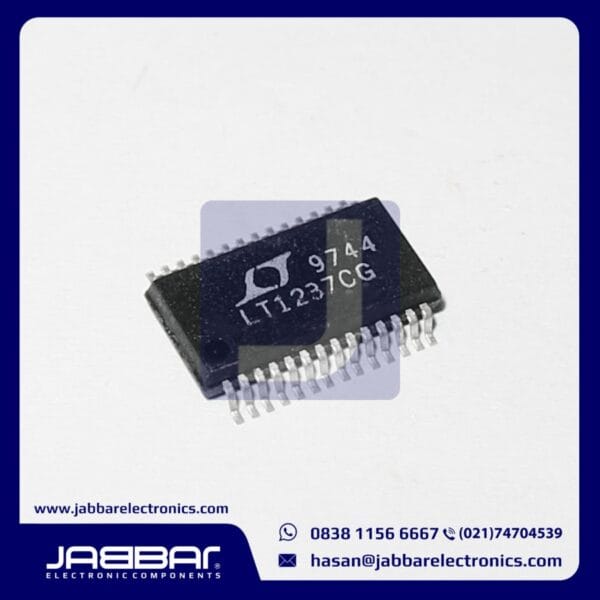 LT1237CG SSOP28