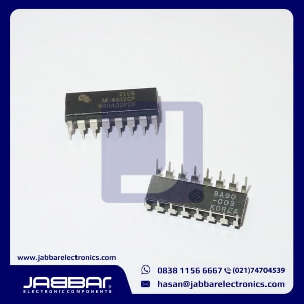 ML4812CP DIP16