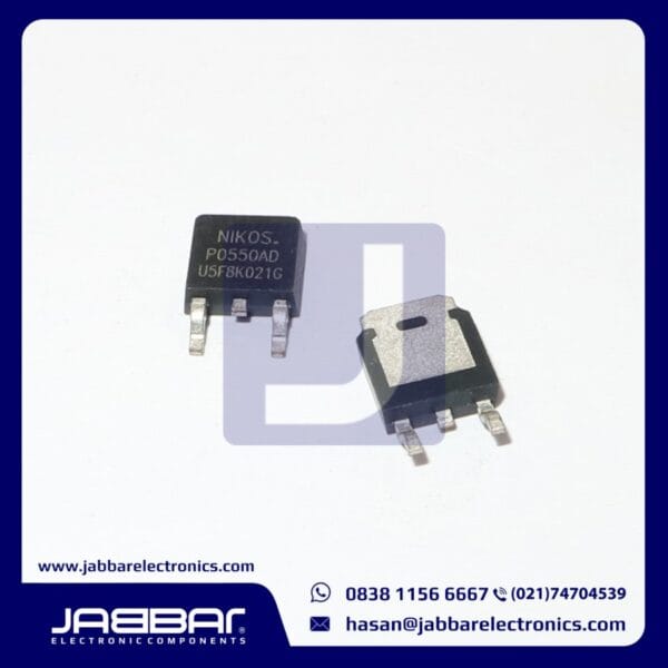 P0550AD TO-252