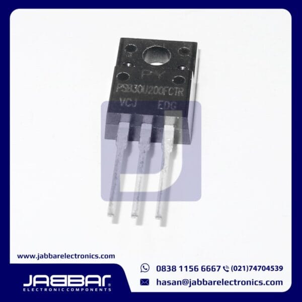 PSB30U200FCTR TO-220F