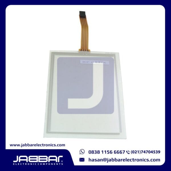 R8187-45 T-SCREEN (L= 14 cm W= 11 cm)