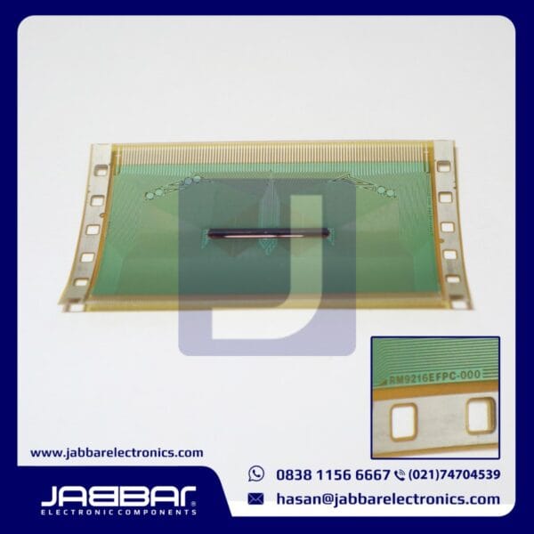 RM9216EFPC-000 COF TAB FOR LED - LCD PANEL REPAIR