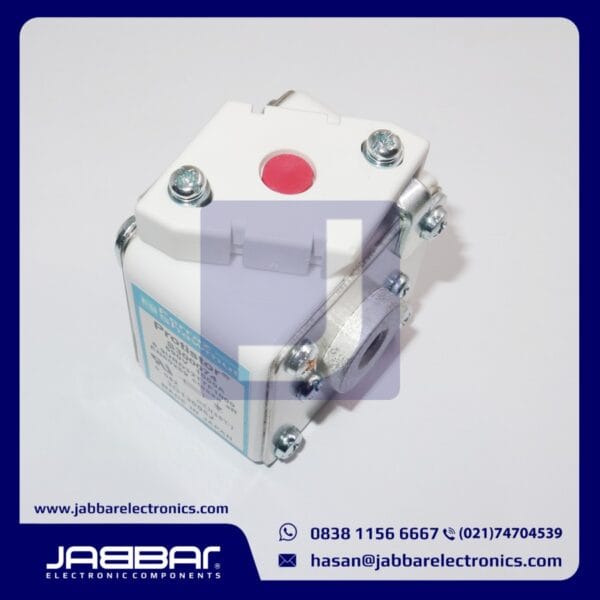 S300074 - 6,9URD32TTF1000 - PC32UD69V1000TF 690V 1000A PROTISTOR FUSE