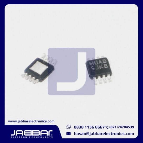 SJKB - LM5111-1MY MSOP8