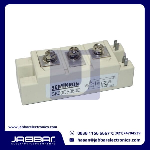 SK30DB060D MODULE