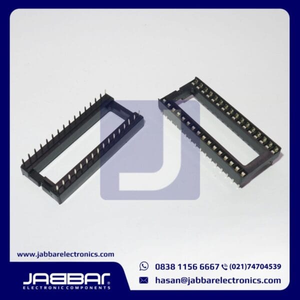 SOCKET IC DIP 32PIN