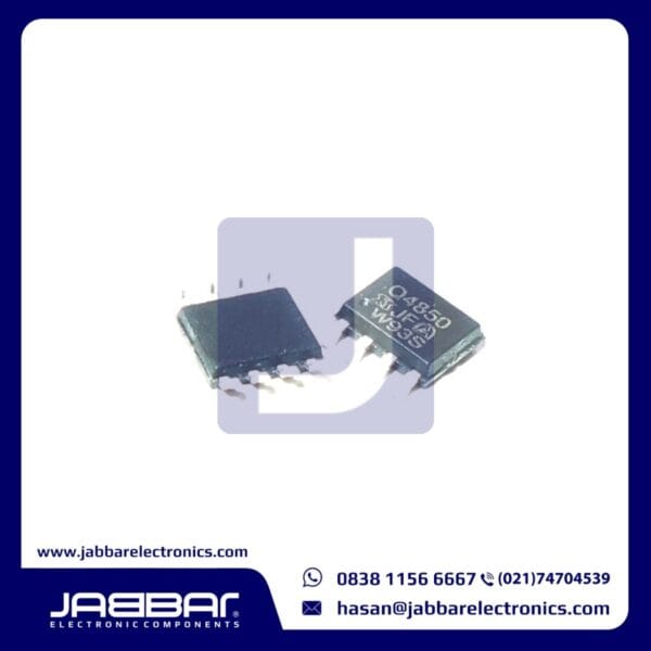 SQ4850EY - Q4850EY SOP8