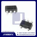 T1IG-T1IL-T1IS – TL331IDBVR SOT-23