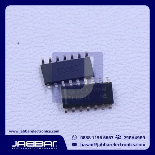 TL084C SOP-14