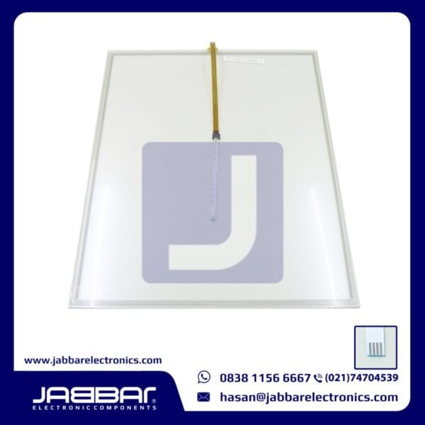 TP-3998SF1 T-SCREEN (L= 32.8 cm W= 25.2 cm)