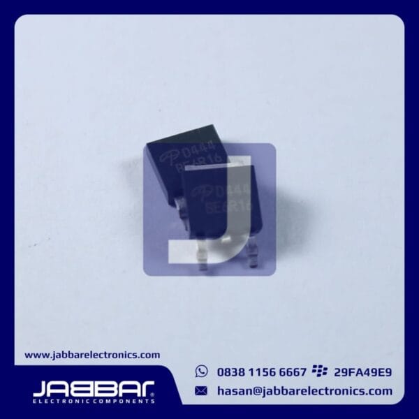 TRANSISTOR AOD444