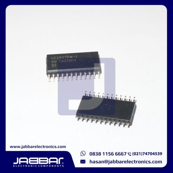 UC2827DW-1 TI SOP24