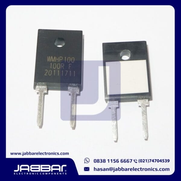WMHP100-100RF TO-247-2