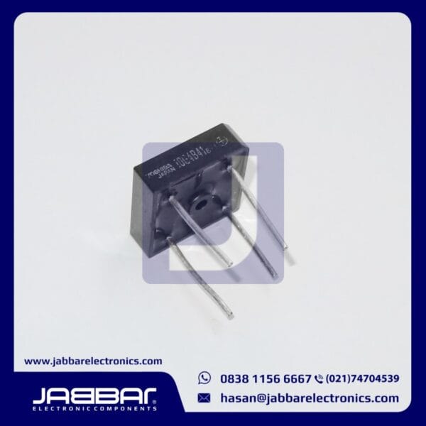 10G4B41 DIODA BRIDGE RECTIFIER