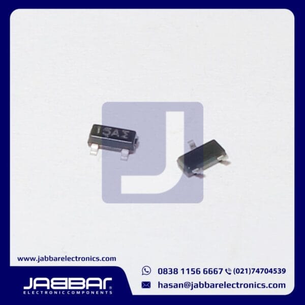 15AM - MMBZ15VALT1G SOT-23