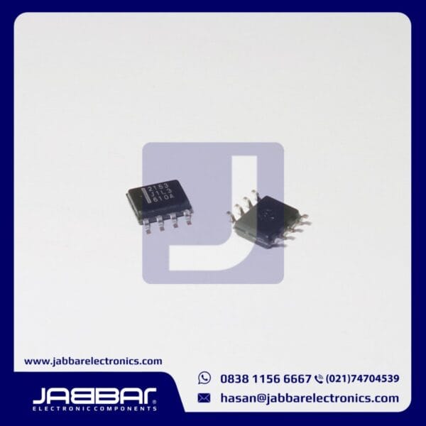 2153 - HAT2153RJ-EL-E SOP8