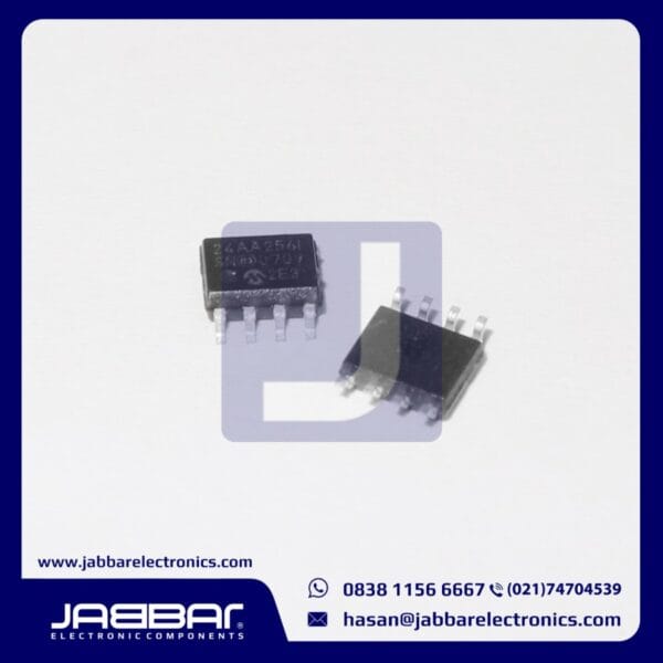 24AA256I-SN SOP8