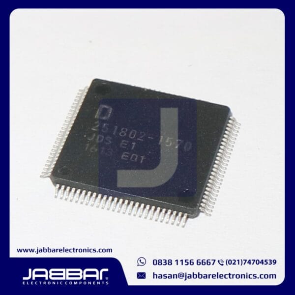 251802-1570 QFP100