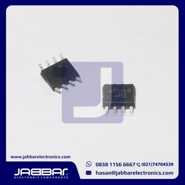 485I - LTC485IS8 SOP8