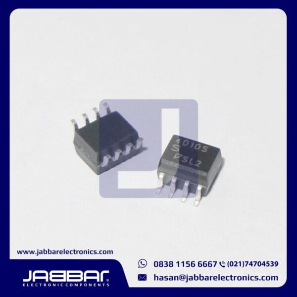 4D10S - PC4D10S SOP8