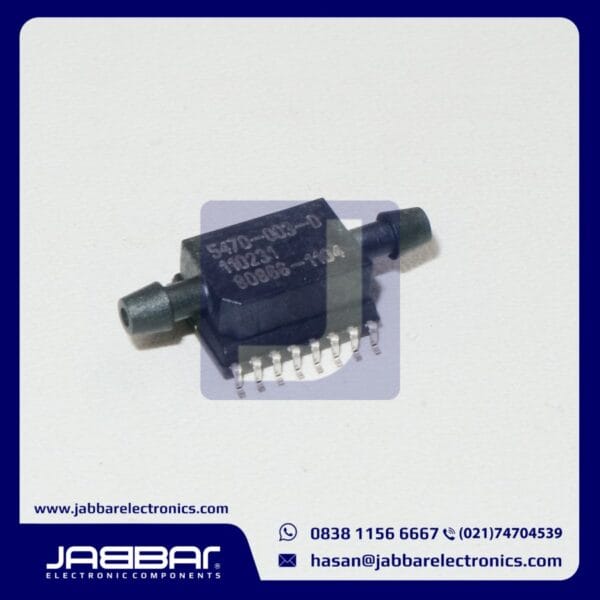 5470-003-D BOARD MOUNT PRESSURE SENSOR 16PIN