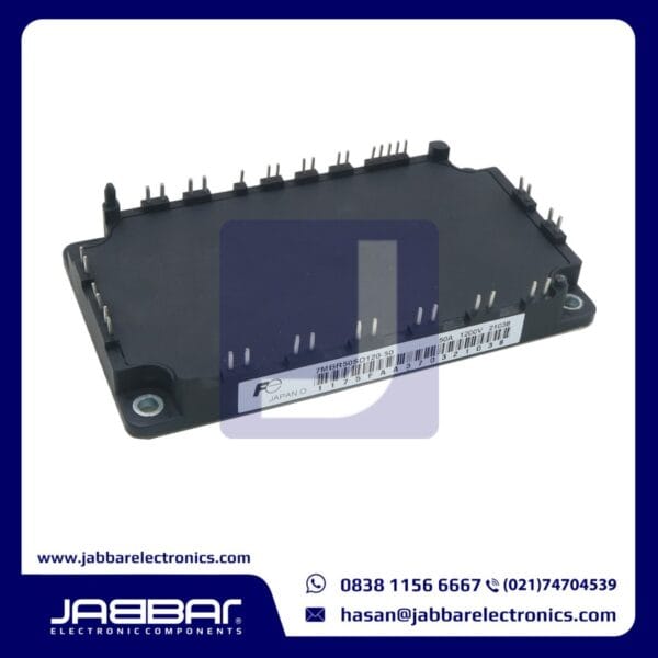 7MBR50SD120-50 MODULE - BLACK
