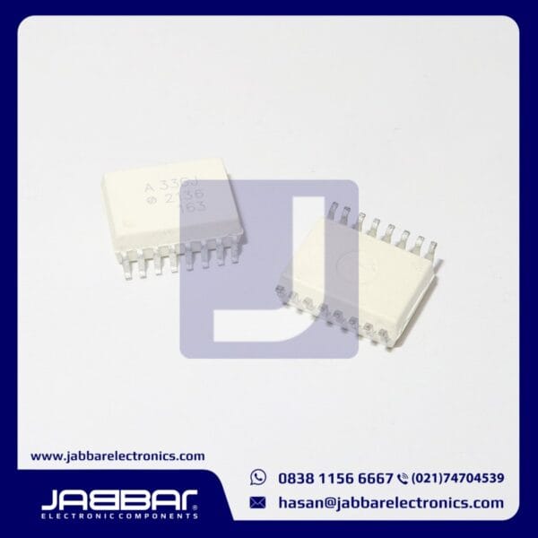 A336J - ACPL-336J SOP16