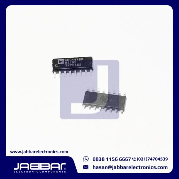 ADG444BR SOP16