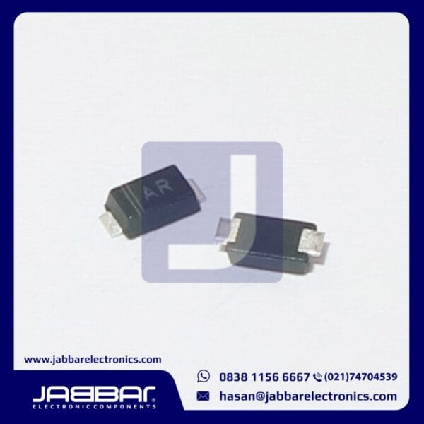 AR - BAS16J - SOD323F