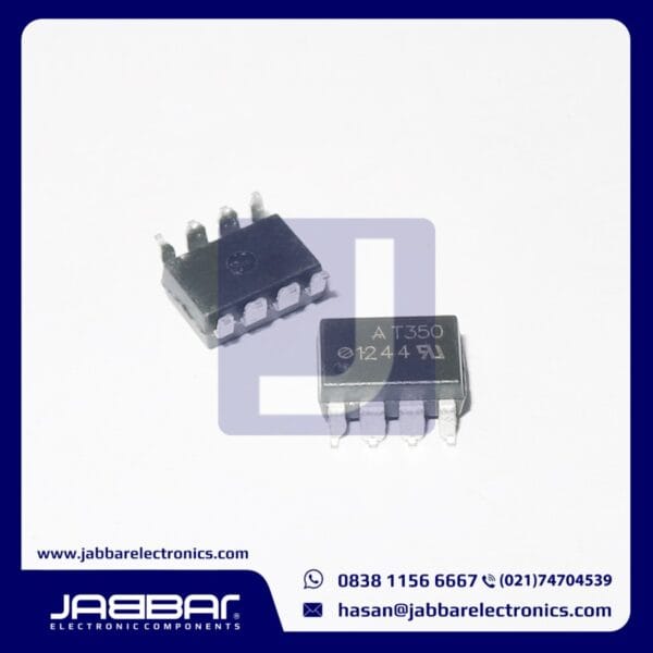 AT350 - ACPL-T350 SOP8