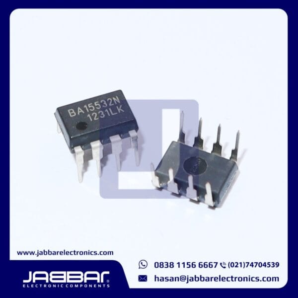 BA15532N DIP8