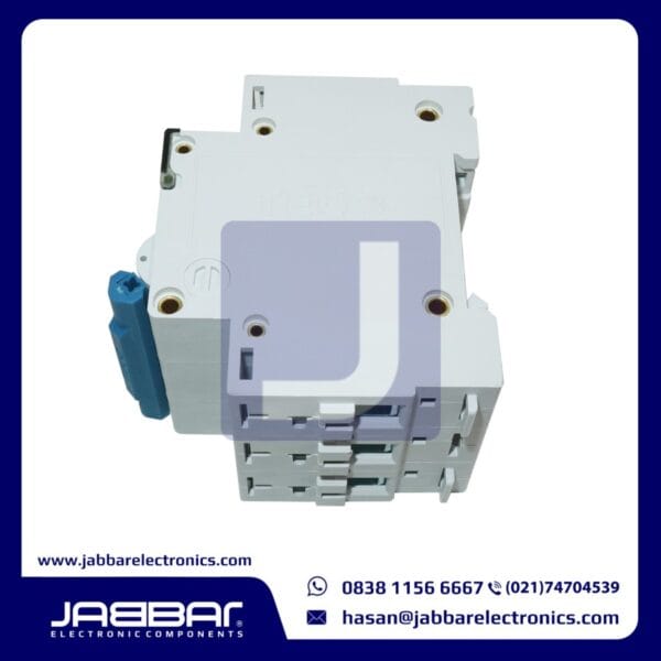 BM-63 C16 6000A 50Hz 400V CIRCUIT BREAKER