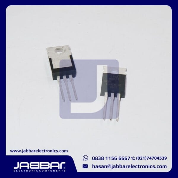BT151-1000RT TO-220AB