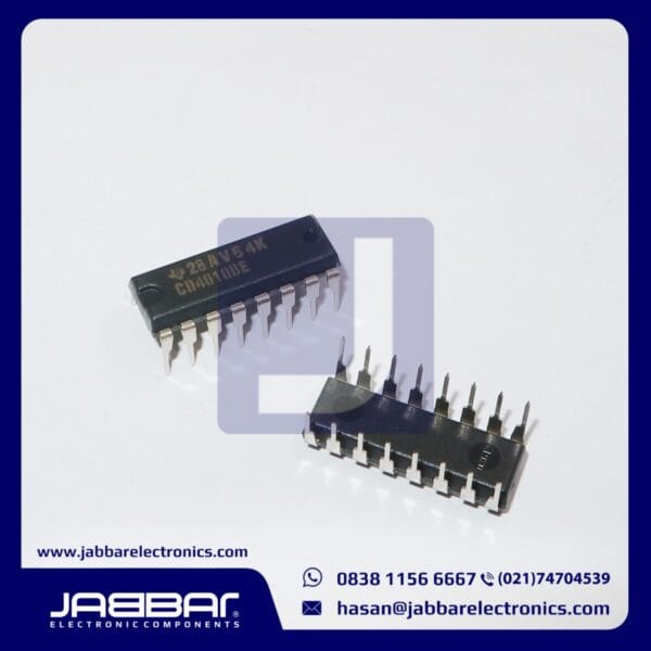 CD4010BE DIP16